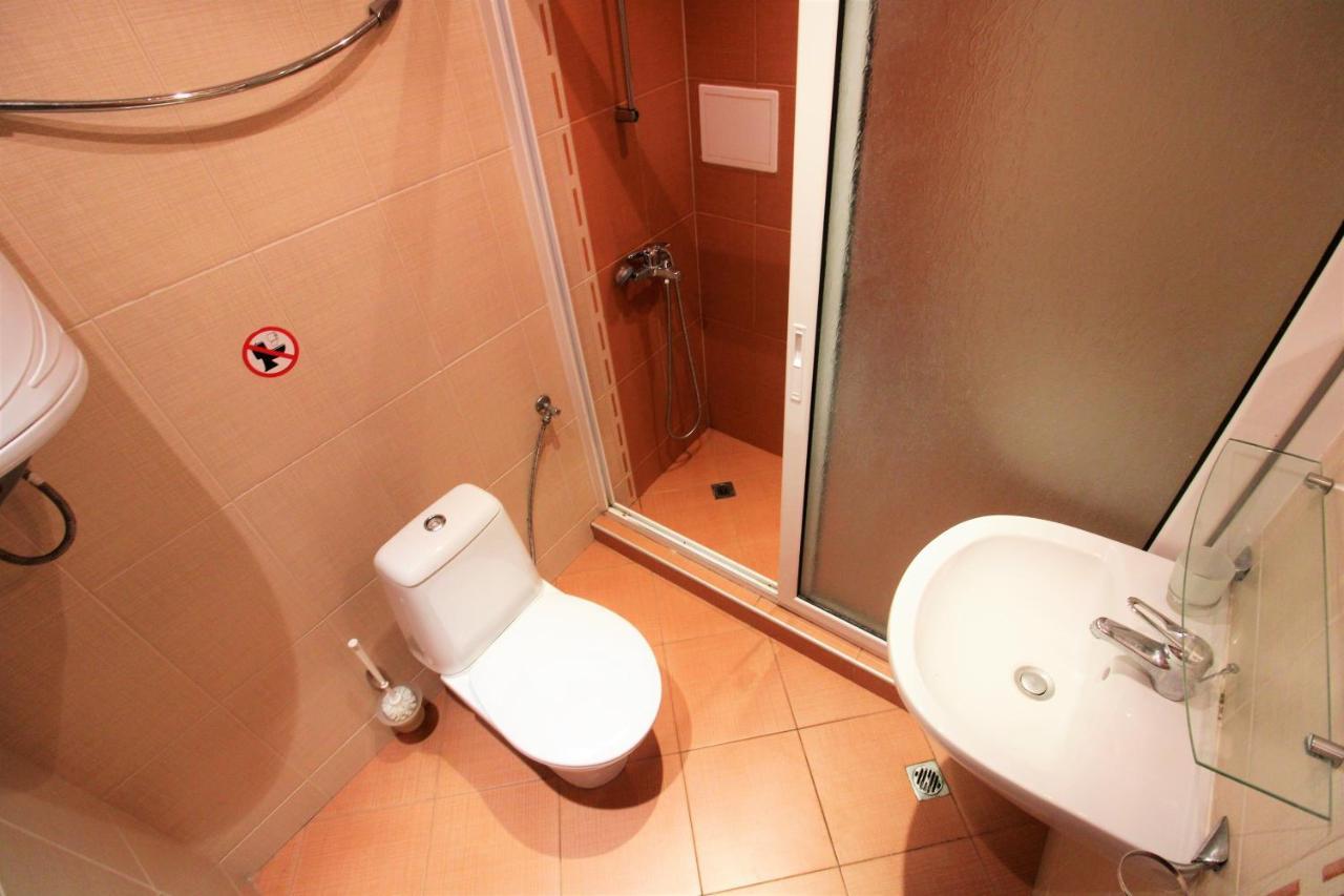 Menada Apolon Apartments Sozopol Extérieur photo