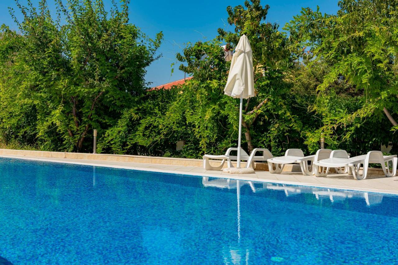 Menada Apolon Apartments Sozopol Extérieur photo