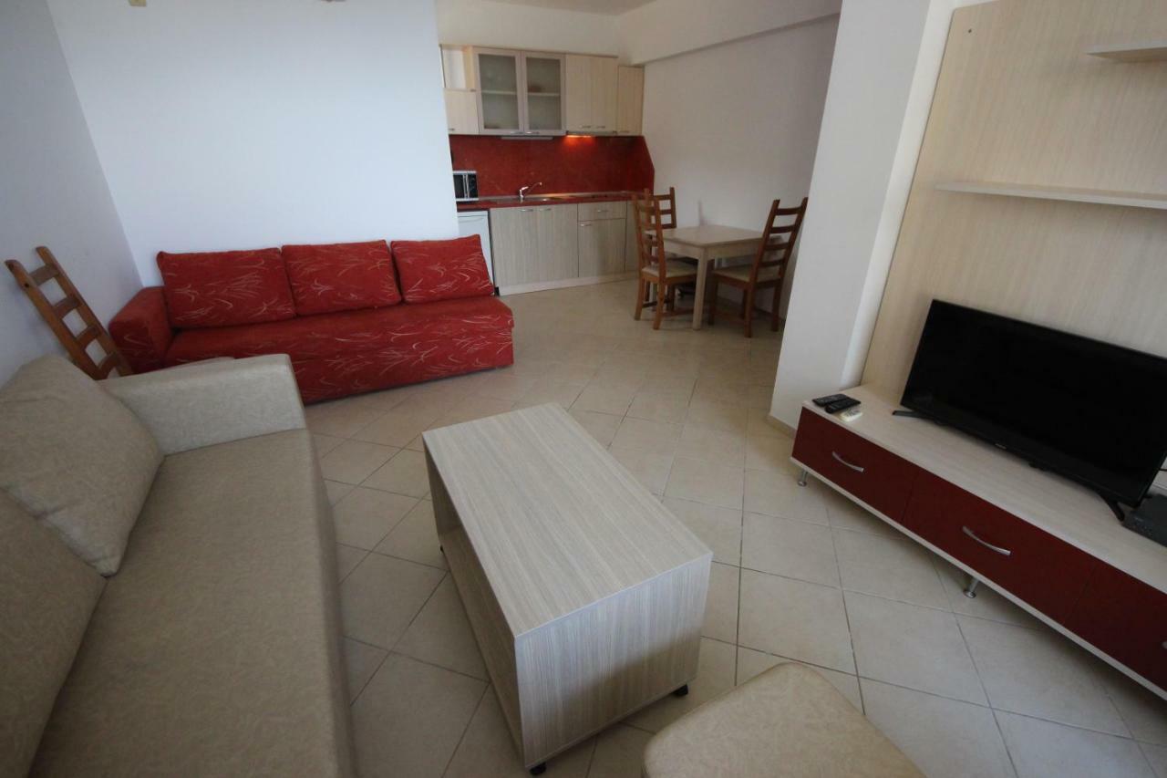 Menada Apolon Apartments Sozopol Extérieur photo